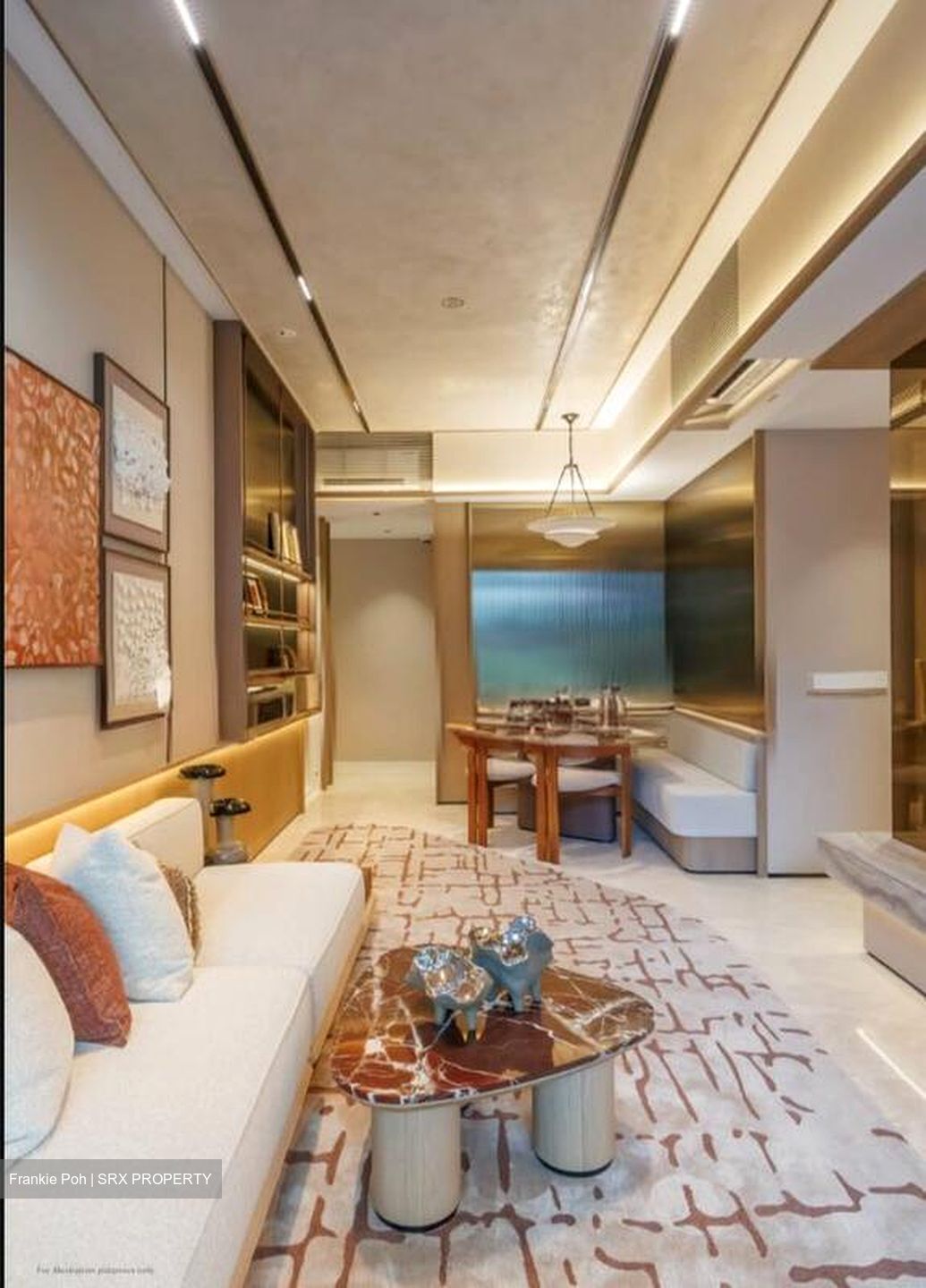River Valley Green (D9), Condominium #519979951